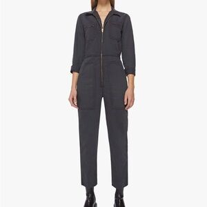 Mother Specialist Jumpsuit
